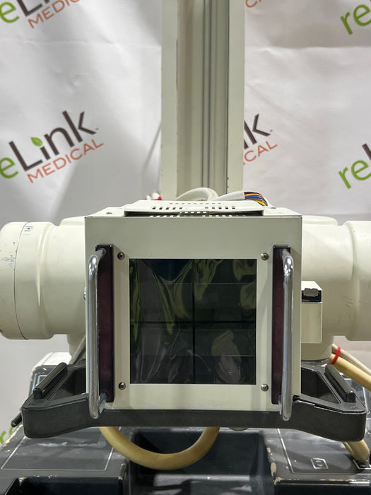 GE Healthcare AMX 4 Portable X-Ray