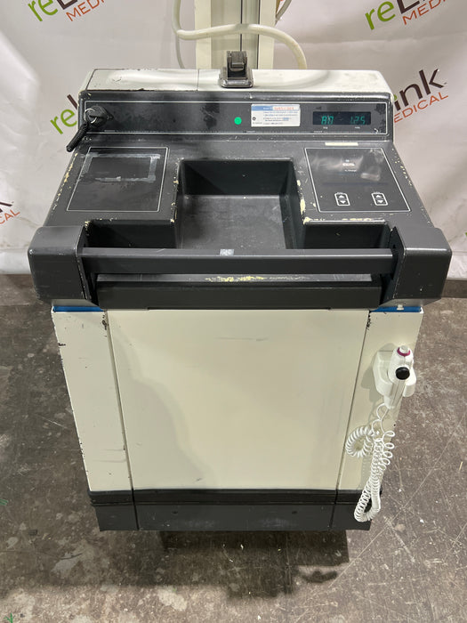 GE Healthcare AMX 4 Portable X-Ray