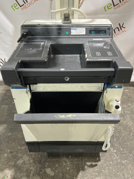 GE Healthcare AMX 4 Portable X-Ray