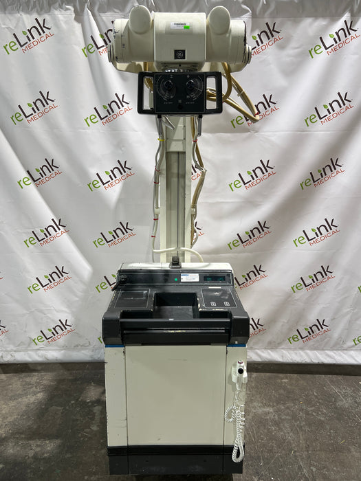 GE Healthcare AMX 4 Portable X-Ray