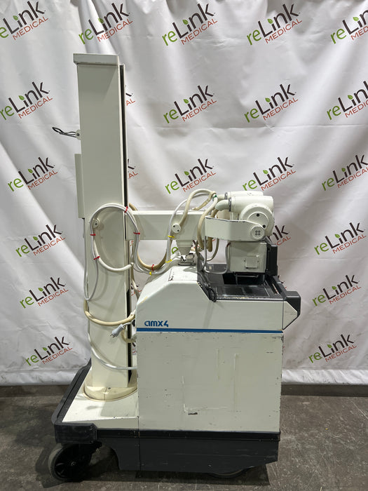 GE Healthcare AMX 4 Portable X-Ray
