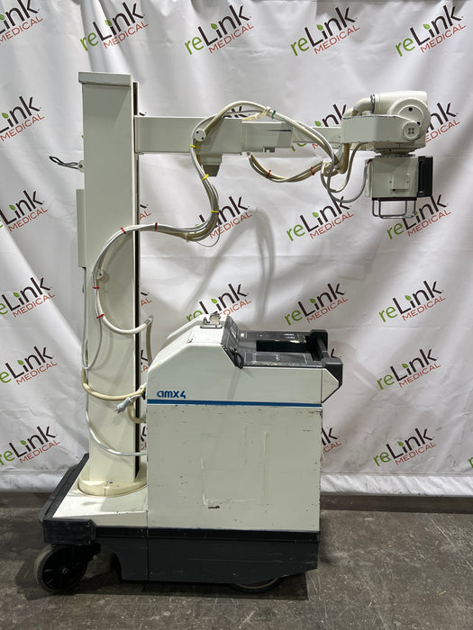 GE Healthcare AMX 4 Portable X-Ray