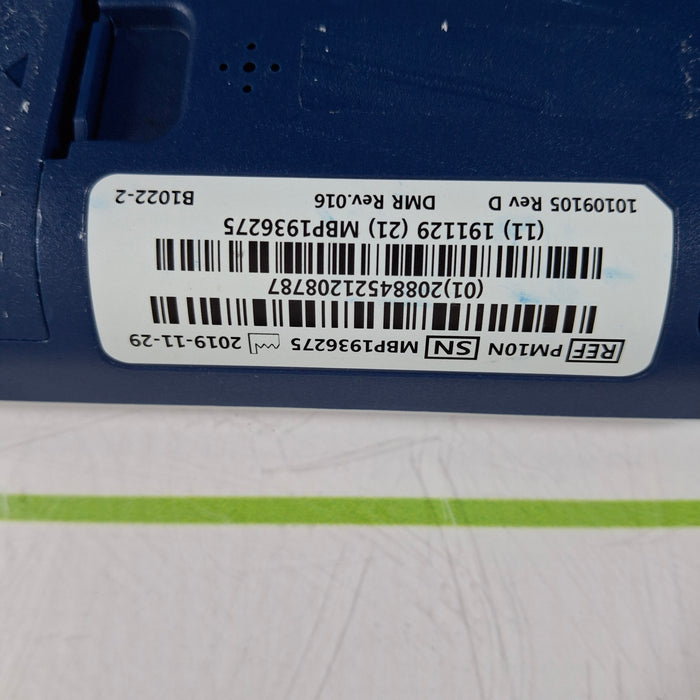 Covidien PM10N Nellcor Portable SpO2 Patient Monitoring System