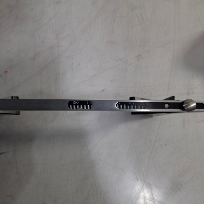 Hertel Exophthalmometer