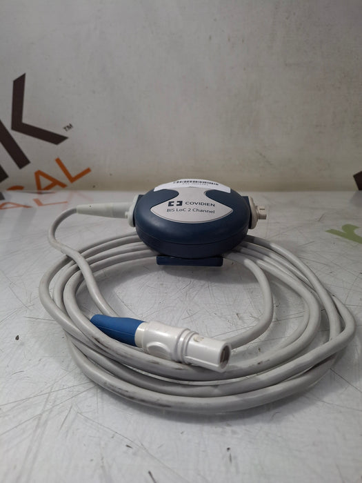 Covidien BIS LoC 2 Channel 185-1014-NK Module