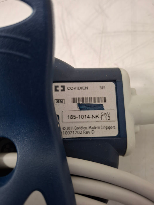 Covidien BIS LoC 2 Channel 185-1014-NK Module