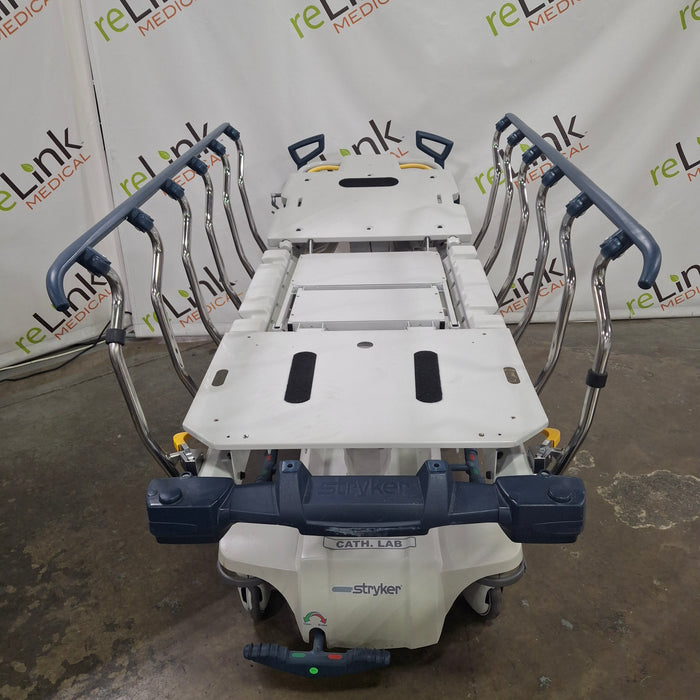 Stryker 1005 Stretcher