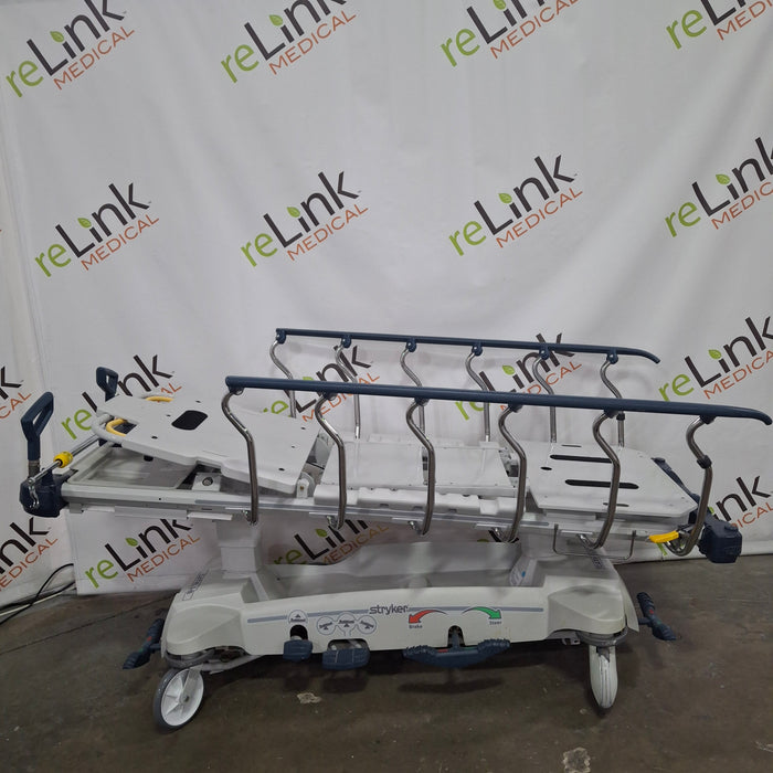 Stryker 1005 Stretcher