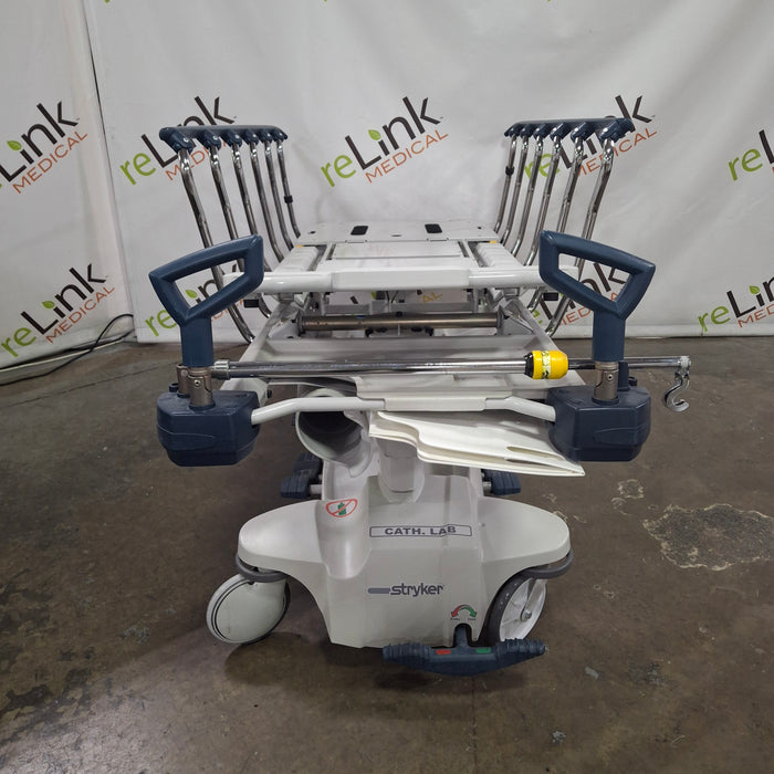 Stryker 1005 Stretcher