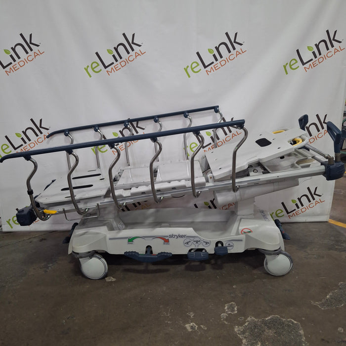 Stryker 1005 Stretcher