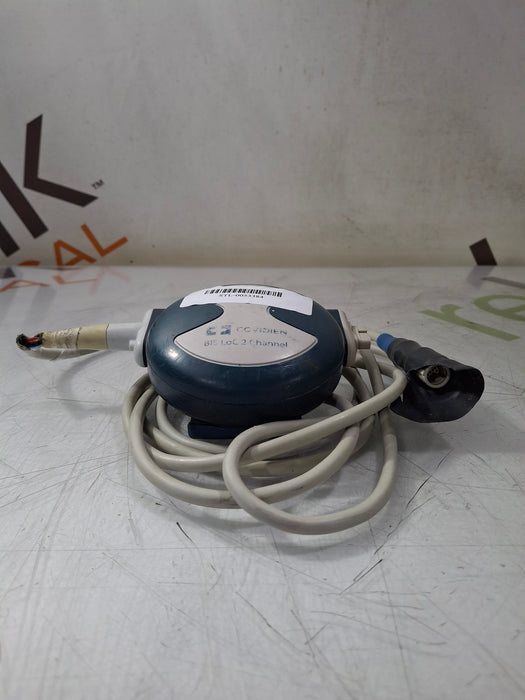 Covidien BIS LoC 2 Channel 185-1014-NK Module