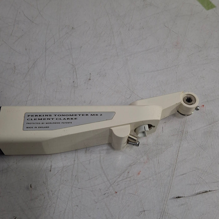 Clement Clarke International Perkins MK2 Tonometer