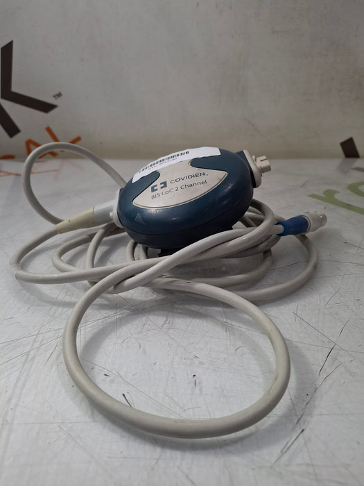 Covidien BIS LoC 2 Channel 185-1014-NK Module