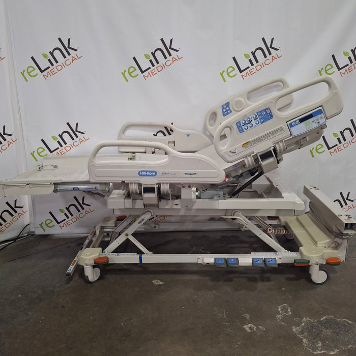 Hill-Rom Versacare P3200 Bed