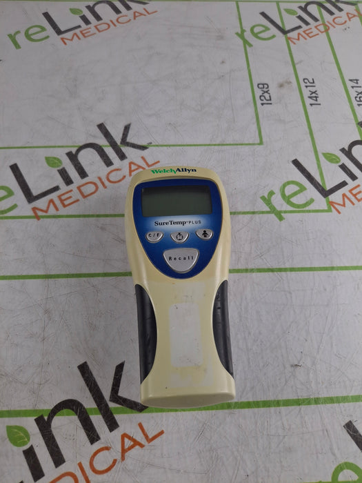 Welch Allyn SureTemp Plus 692 Thermometer