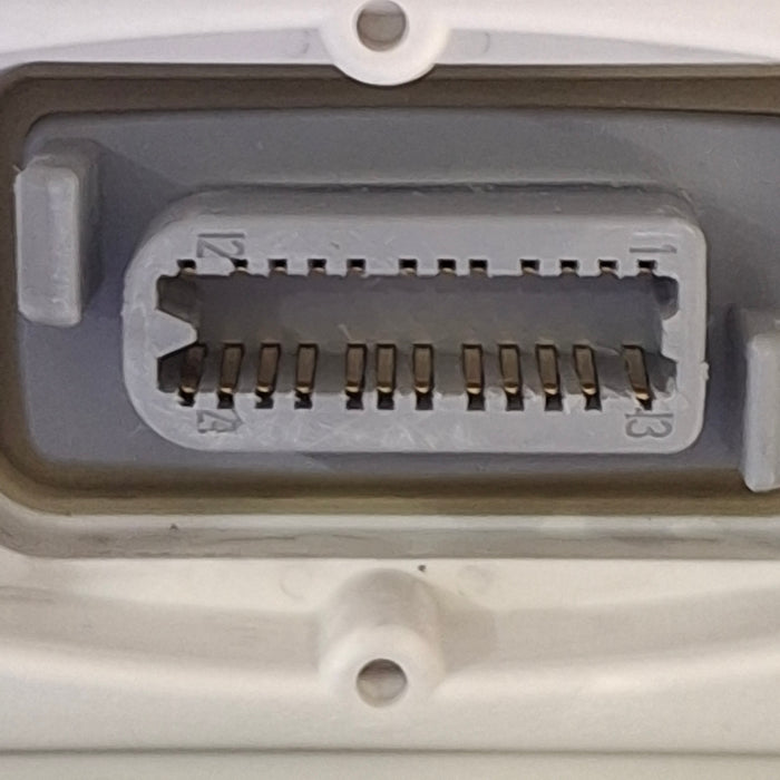 Philips M8048A IntelliVue Module Rack
