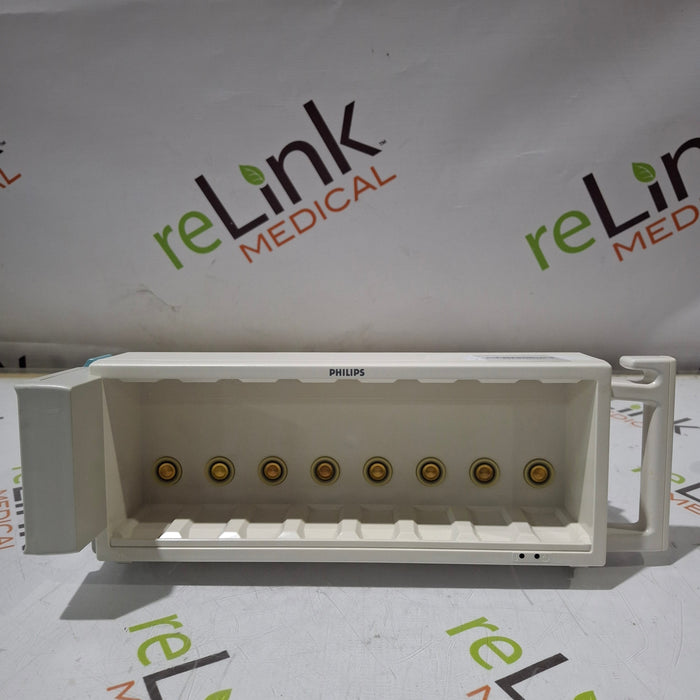 Philips M8048A IntelliVue Module Rack