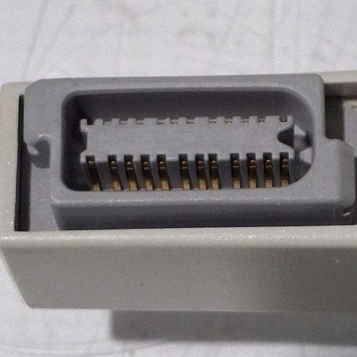 Philips M8048A IntelliVue Module Rack