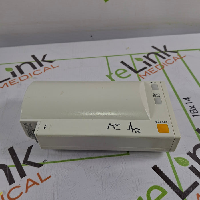 Philips M3001A-A01C06 Fast SpO2, NIBP, ECG, Temp, IBP MMS Module
