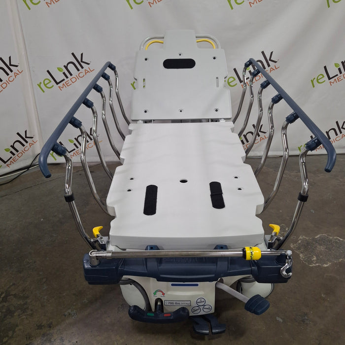 Stryker 1007 Stretcher