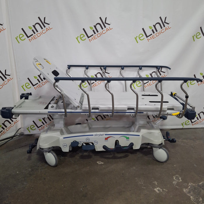 Stryker 1007 Stretcher