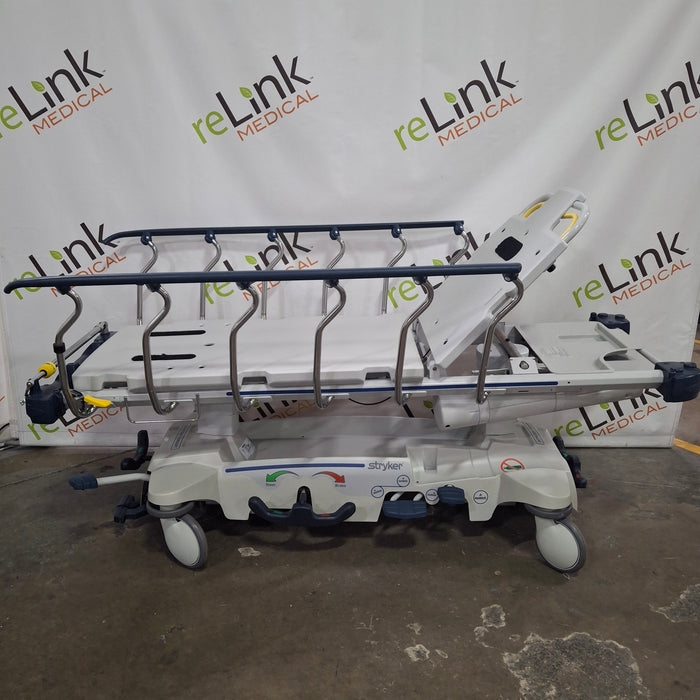 Stryker 1007 Stretcher