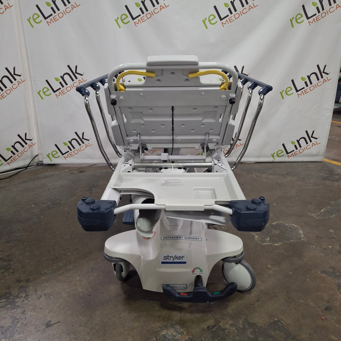 Stryker 1007 Stretcher