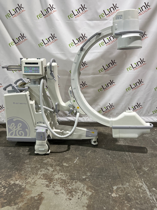 OEC Medical Systems 9800 C-Arm