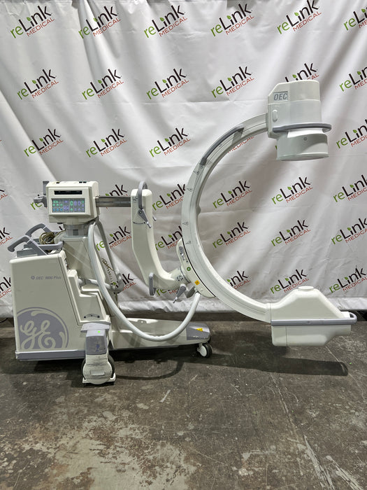 OEC Medical Systems 9800 C-Arm