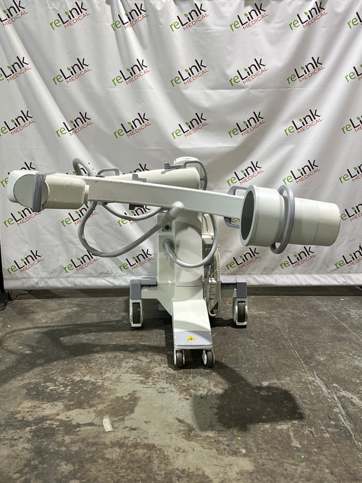 OEC Medical Systems 9800 C-Arm