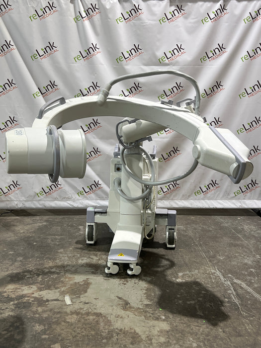 OEC Medical Systems 9800 C-Arm