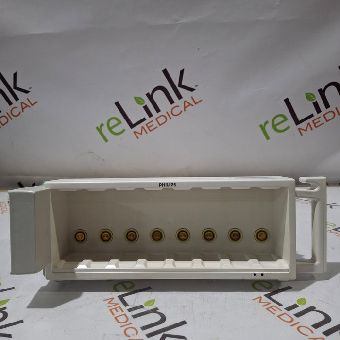 Philips M8048A IntelliVue Module Rack