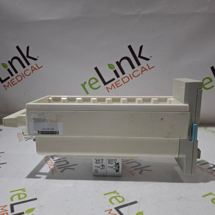 Philips M8048A IntelliVue Module Rack