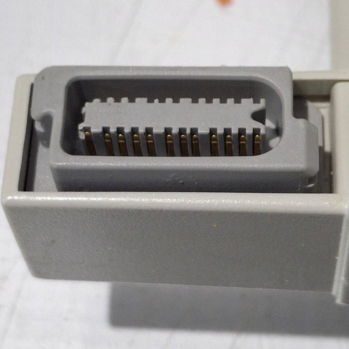 Philips M8048A IntelliVue Module Rack