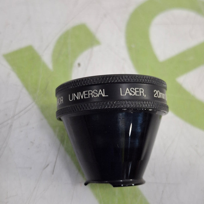 Ocular Instruments Inc OG3MFA Three Mirror Universal Lens