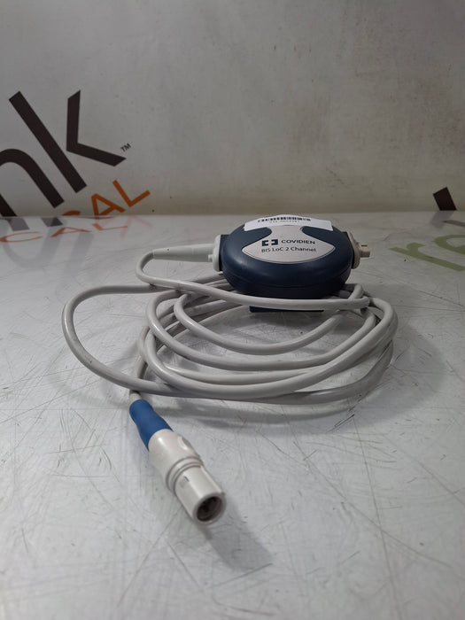 Covidien BIS LoC 2 Channel 185-1014-NK Module