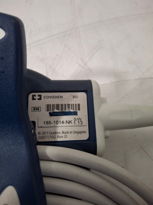Covidien BIS LoC 2 Channel 185-1014-NK Module
