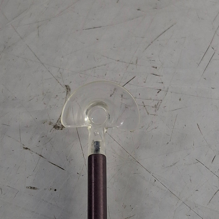 Ocular Instruments Inc Hoskins Nylon Suture Laser Lens