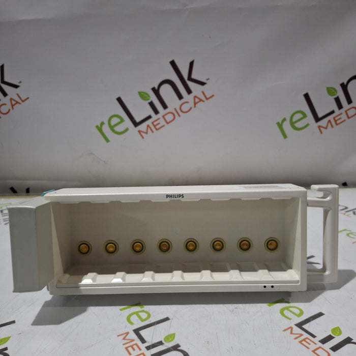 Philips M8048A IntelliVue Module Rack
