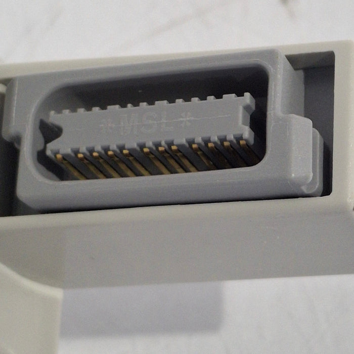 Philips M8048A IntelliVue Module Rack