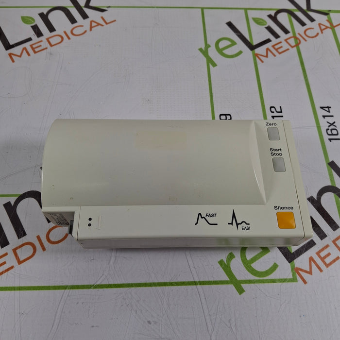 Philips M3001A-A01C06 Fast SpO2, NIBP, ECG, Temp, IBP MMS Module