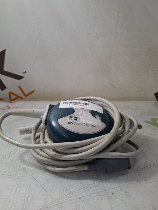Covidien BIS LoC 2 Channel 185-1014-NK Module