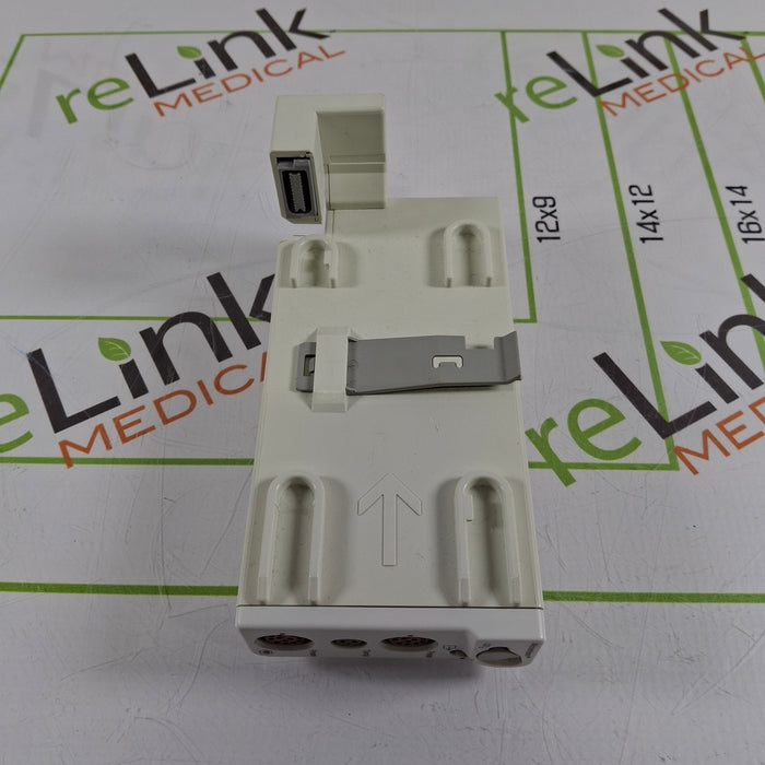 Philips M3015B Microstream CO2 Extension Module