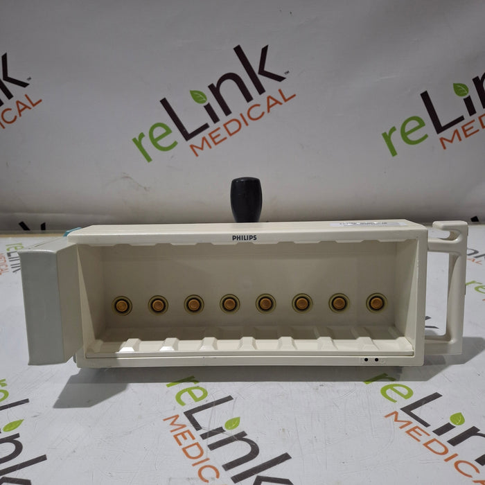 Philips M8048A IntelliVue Module Rack