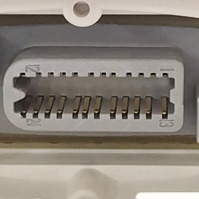 Philips M8048A IntelliVue Module Rack