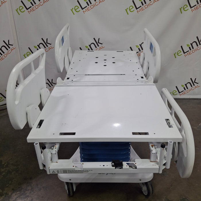 Stryker Secure III 3005 Hospital Bed