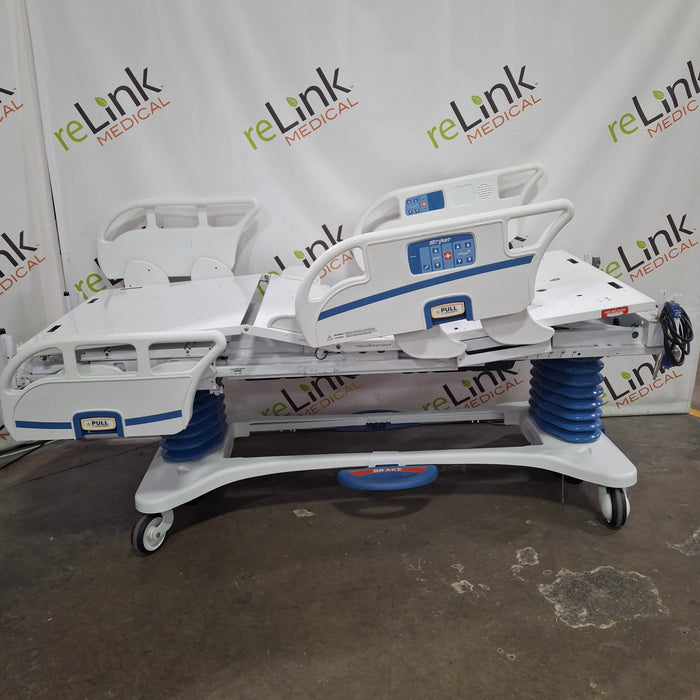 Stryker Secure III 3005 Hospital Bed
