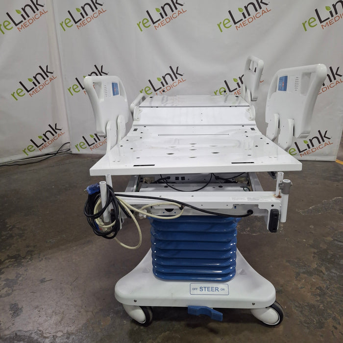 Stryker Secure III 3005 Hospital Bed