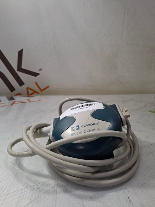 Covidien BIS LoC 2 Channel 185-1014-NK Module