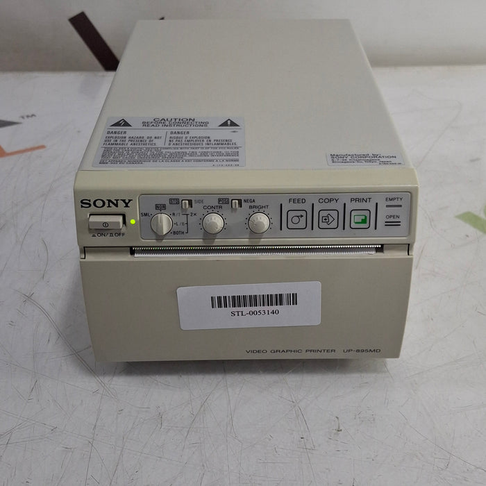Sony UP-895MD Imager / Printer